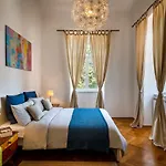 Amphitheatre Premium Apartment With Seaview
