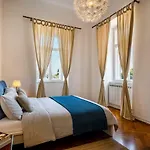 Amphitheatre Premium Apartment With Seaview