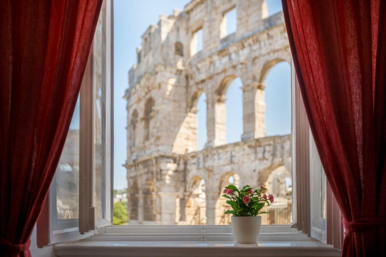 Appartamento Amphitheatre Premium With Seaview *
